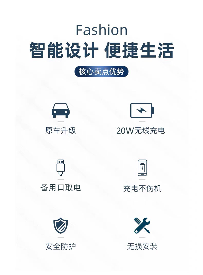 卓文電子科技有限公司-致力于車載無線充電開發(fā)